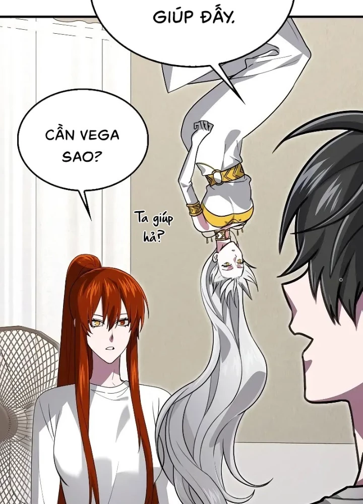 Tôi Không Phải Là Hồi Quy Giả Chapter 30 - Trang 2