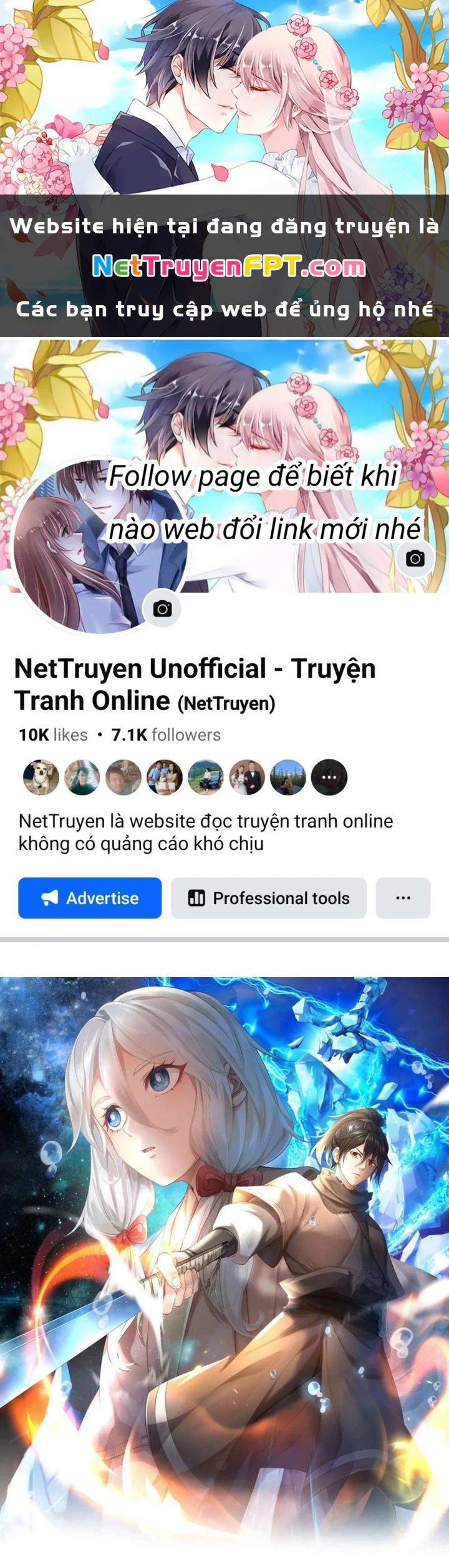Tận thế thế giới Huyền Huyễn Ta Vô Địch Chapter 114 - Trang 2