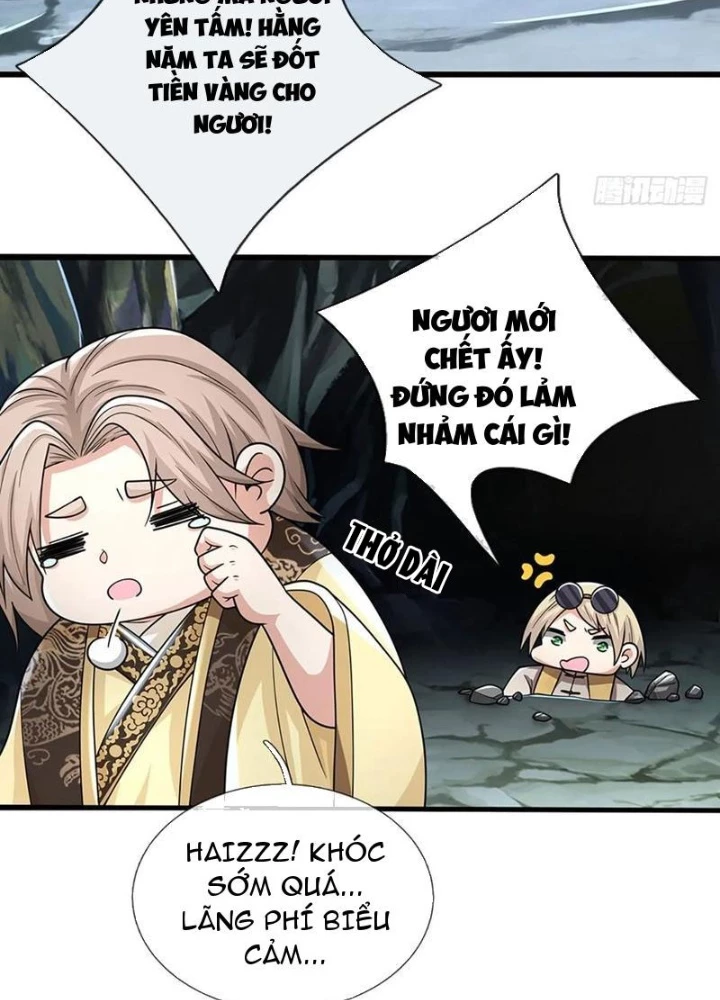 Tận thế thế giới Huyền Huyễn Ta Vô Địch Chapter 114 - Trang 2