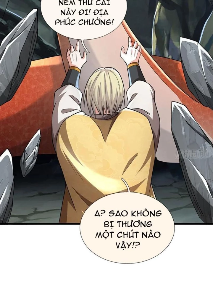 Tận thế thế giới Huyền Huyễn Ta Vô Địch Chapter 114 - Trang 2