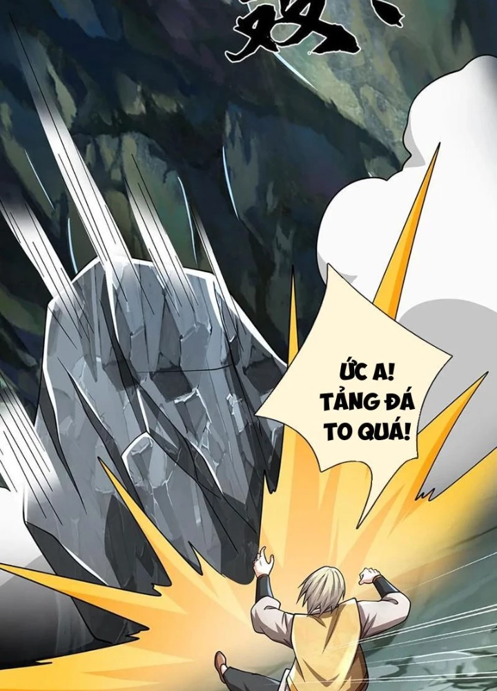 Tận thế thế giới Huyền Huyễn Ta Vô Địch Chapter 114 - Trang 2