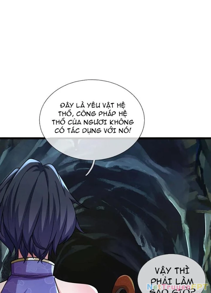 Tận thế thế giới Huyền Huyễn Ta Vô Địch Chapter 114 - Trang 2