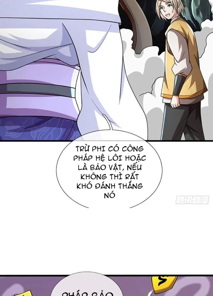 Tận thế thế giới Huyền Huyễn Ta Vô Địch Chapter 114 - Trang 2