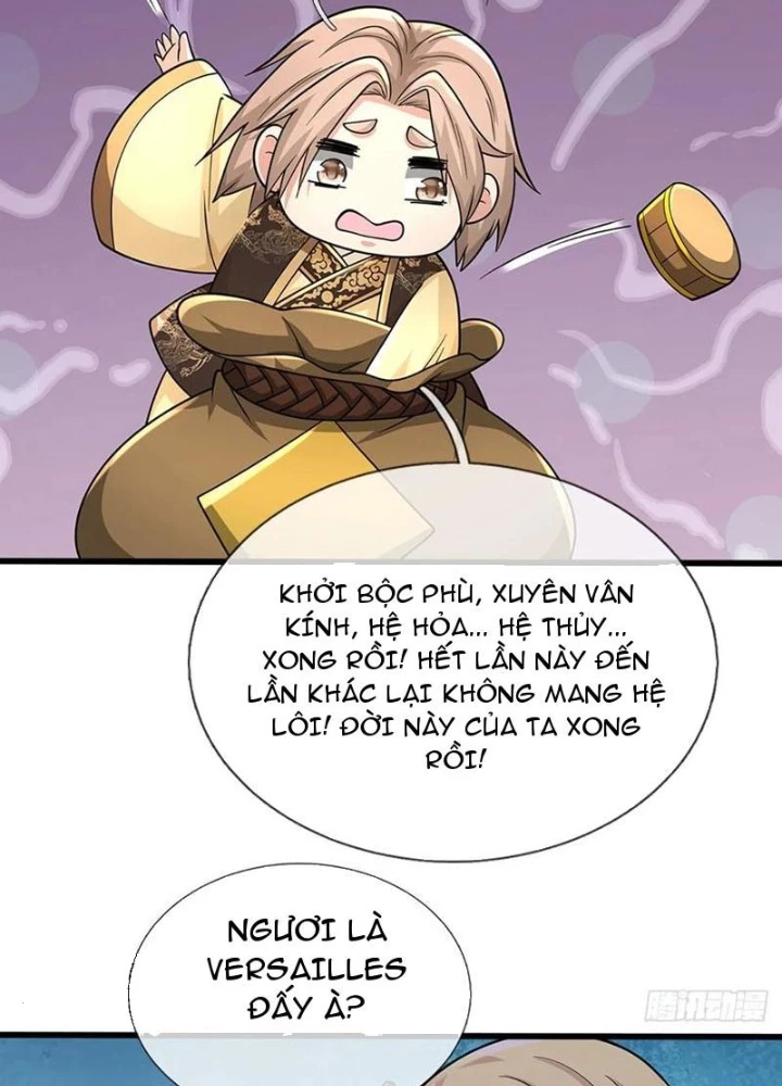 Tận thế thế giới Huyền Huyễn Ta Vô Địch Chapter 114 - Trang 2
