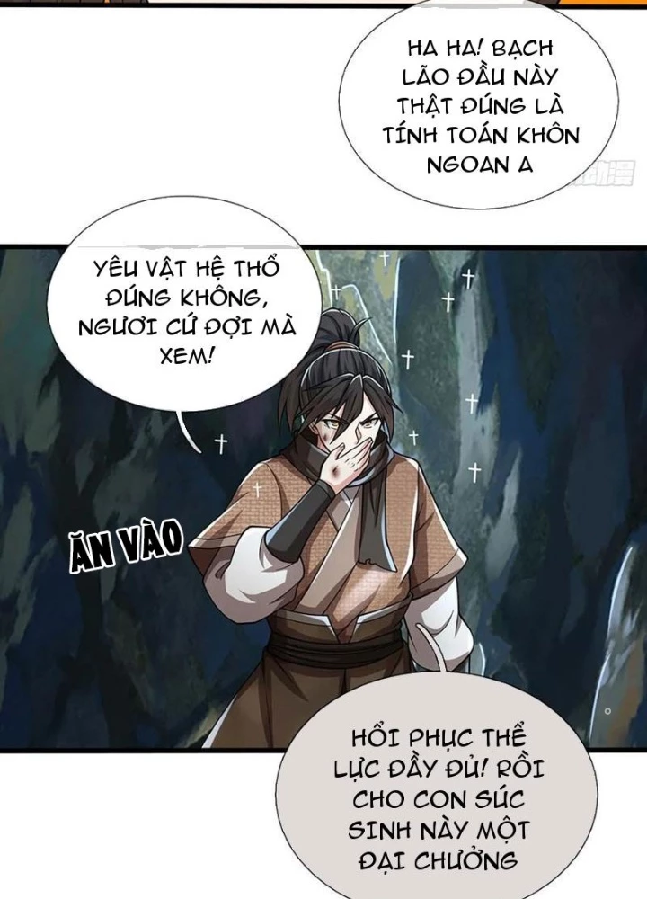 Tận thế thế giới Huyền Huyễn Ta Vô Địch Chapter 114 - Trang 2