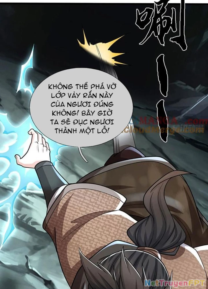 Tận thế thế giới Huyền Huyễn Ta Vô Địch Chapter 114 - Trang 2