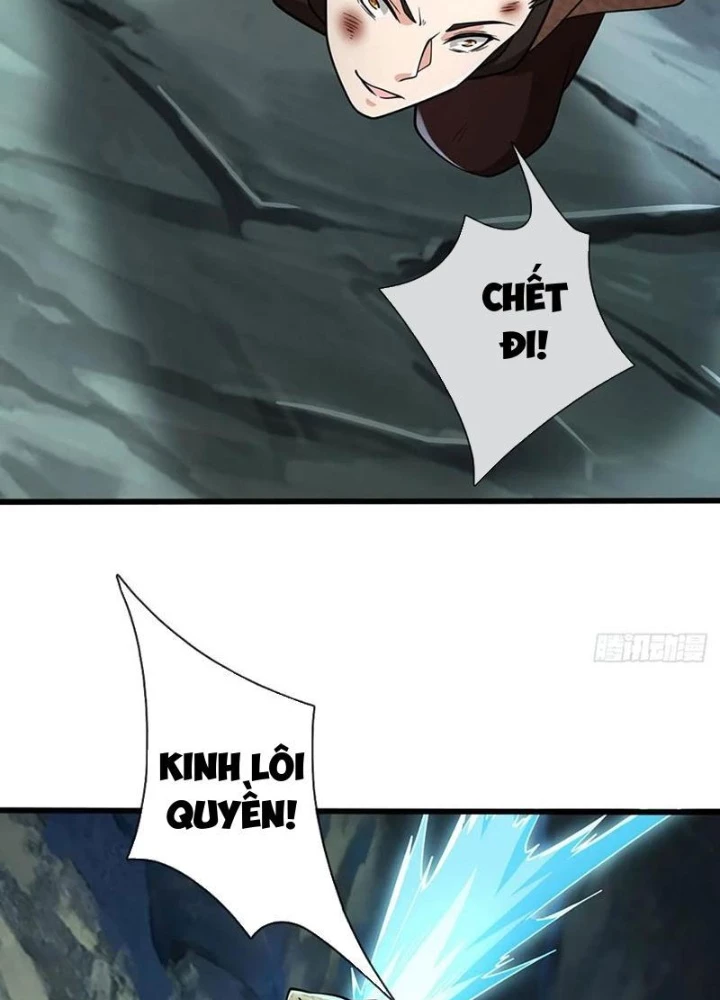 Tận thế thế giới Huyền Huyễn Ta Vô Địch Chapter 114 - Trang 2