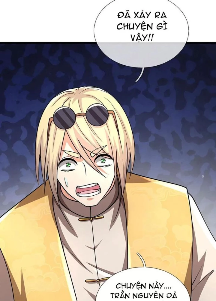 Tận thế thế giới Huyền Huyễn Ta Vô Địch Chapter 114 - Trang 2