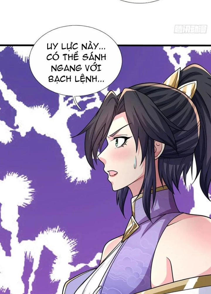 Tận thế thế giới Huyền Huyễn Ta Vô Địch Chapter 114 - Trang 2
