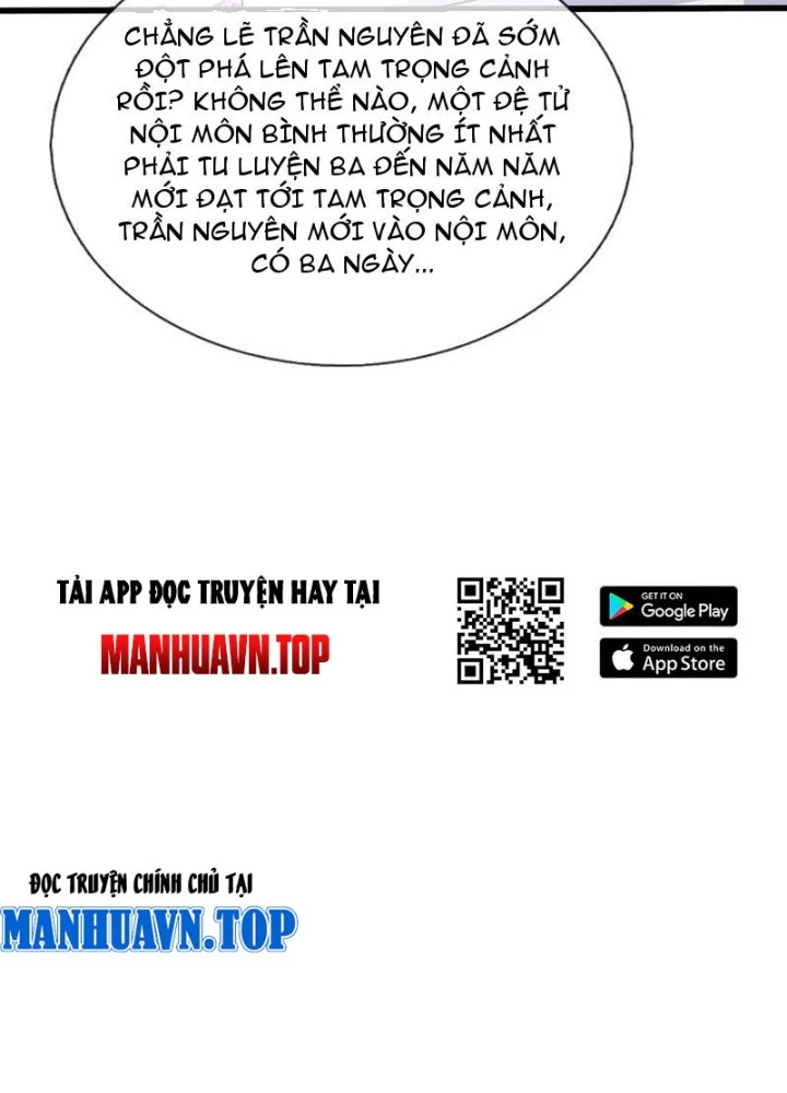 Tận thế thế giới Huyền Huyễn Ta Vô Địch Chapter 114 - Trang 2