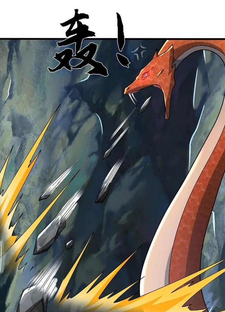 Tận thế thế giới Huyền Huyễn Ta Vô Địch Chapter 114 - Trang 2