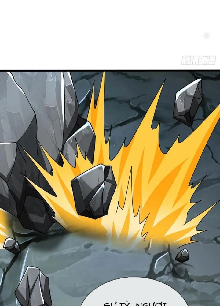 Tận thế thế giới Huyền Huyễn Ta Vô Địch Chapter 114 - Trang 2