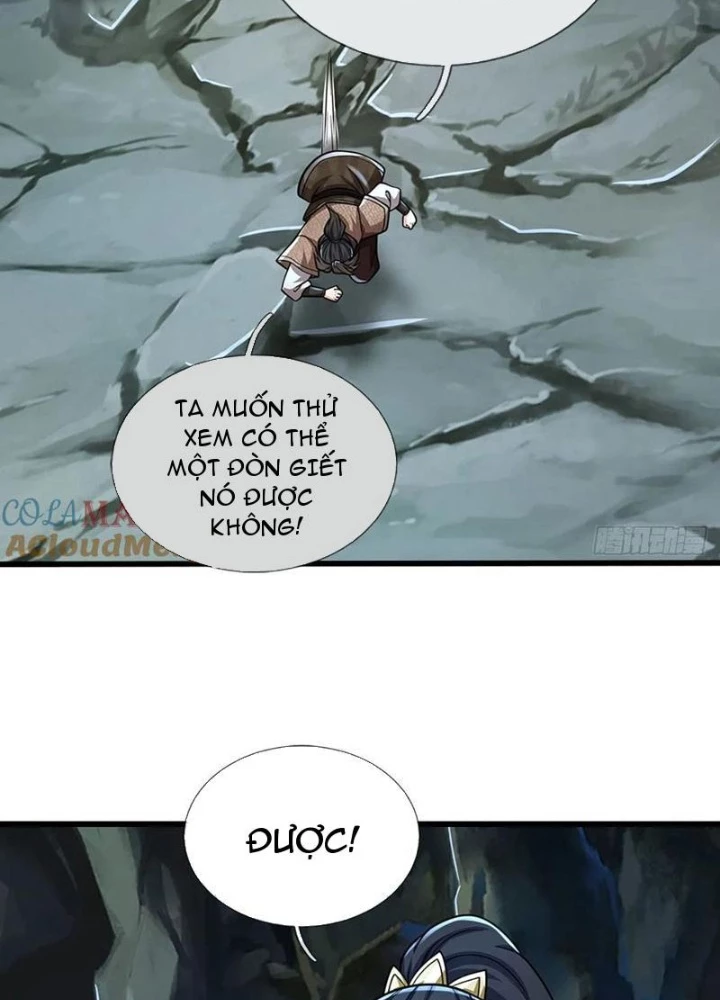 Tận thế thế giới Huyền Huyễn Ta Vô Địch Chapter 114 - Trang 2