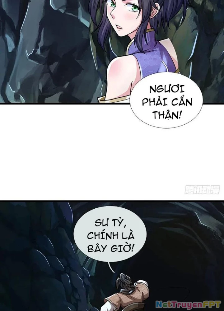 Tận thế thế giới Huyền Huyễn Ta Vô Địch Chapter 114 - Trang 2