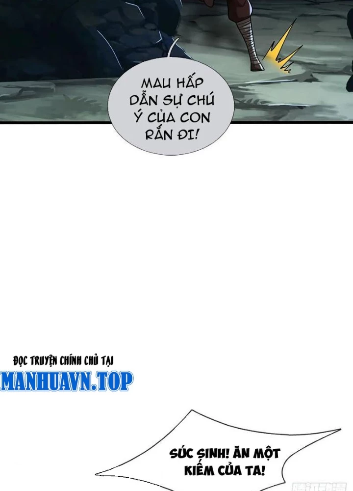 Tận thế thế giới Huyền Huyễn Ta Vô Địch Chapter 114 - Trang 2