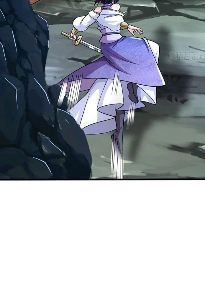 Tận thế thế giới Huyền Huyễn Ta Vô Địch Chapter 114 - Trang 2
