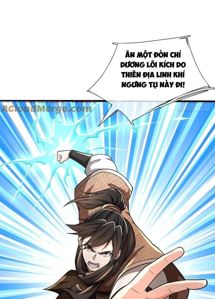 Tận thế thế giới Huyền Huyễn Ta Vô Địch Chapter 114 - Trang 2
