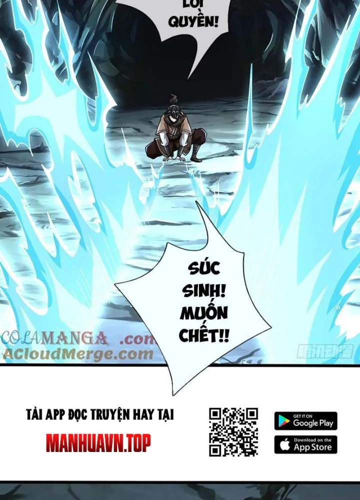 Tận thế thế giới Huyền Huyễn Ta Vô Địch Chapter 114 - Trang 2