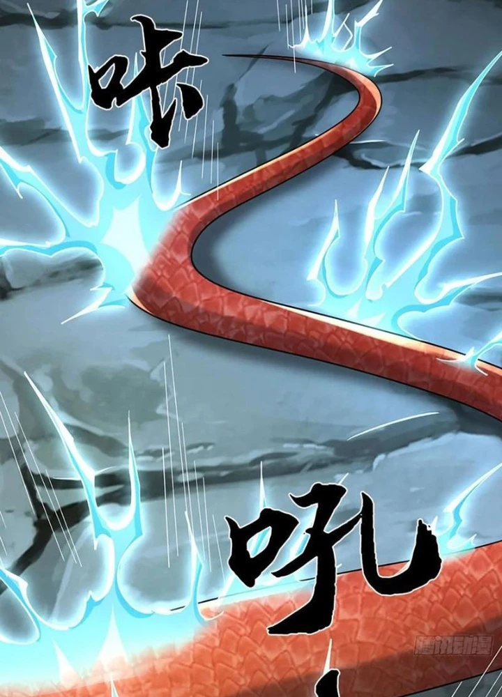 Tận thế thế giới Huyền Huyễn Ta Vô Địch Chapter 114 - Trang 2