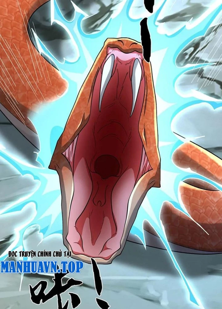 Tận thế thế giới Huyền Huyễn Ta Vô Địch Chapter 114 - Trang 2