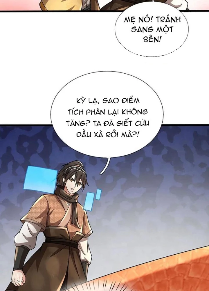 Tận thế thế giới Huyền Huyễn Ta Vô Địch Chapter 114 - Trang 2