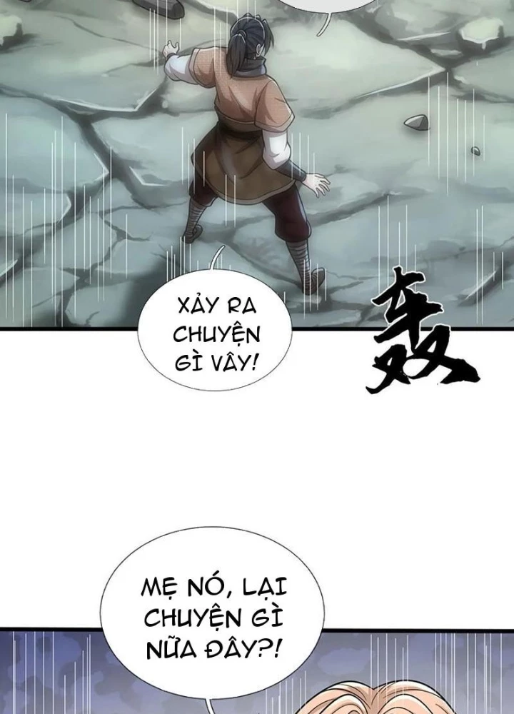 Tận thế thế giới Huyền Huyễn Ta Vô Địch Chapter 114 - Trang 2