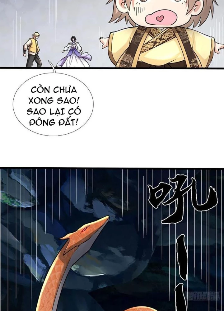 Tận thế thế giới Huyền Huyễn Ta Vô Địch Chapter 114 - Trang 2