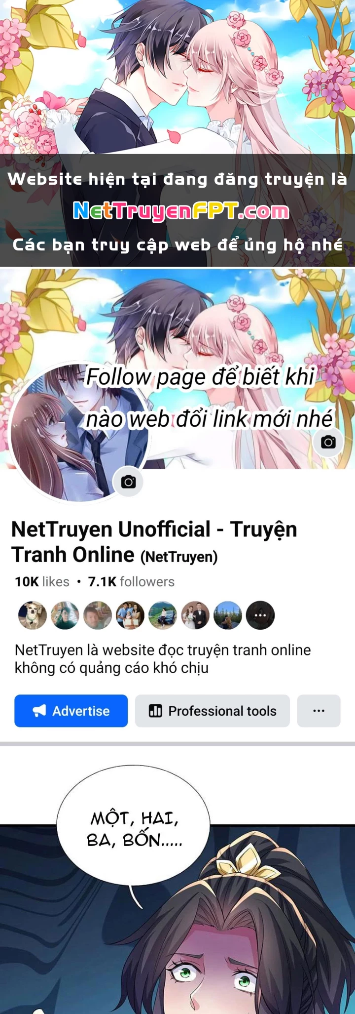 Tận thế thế giới Huyền Huyễn Ta Vô Địch Chapter 115 - Trang 2