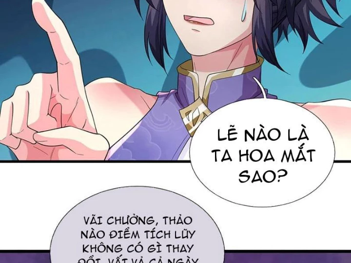 Tận thế thế giới Huyền Huyễn Ta Vô Địch Chapter 115 - Trang 2