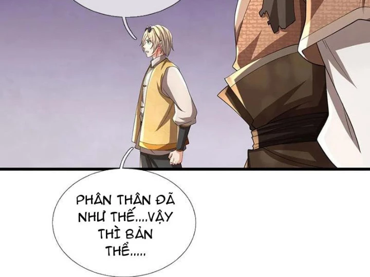 Tận thế thế giới Huyền Huyễn Ta Vô Địch Chapter 115 - Trang 2