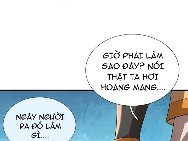 Tận thế thế giới Huyền Huyễn Ta Vô Địch Chapter 115 - Trang 2