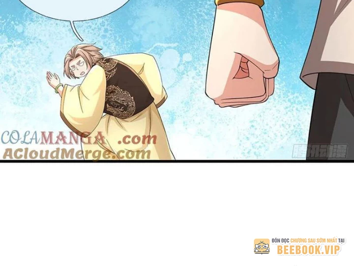 Tận thế thế giới Huyền Huyễn Ta Vô Địch Chapter 115 - Trang 2
