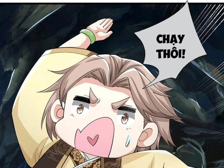 Tận thế thế giới Huyền Huyễn Ta Vô Địch Chapter 115 - Trang 2