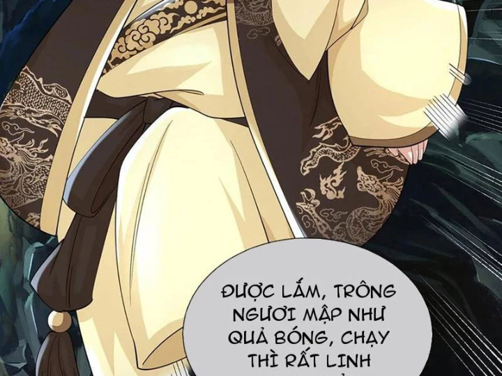 Tận thế thế giới Huyền Huyễn Ta Vô Địch Chapter 115 - Trang 2