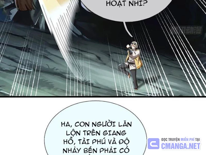 Tận thế thế giới Huyền Huyễn Ta Vô Địch Chapter 115 - Trang 2