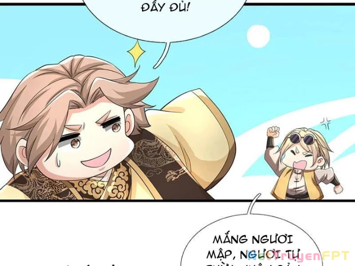 Tận thế thế giới Huyền Huyễn Ta Vô Địch Chapter 115 - Trang 2