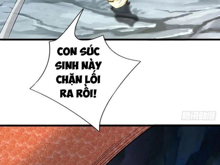 Tận thế thế giới Huyền Huyễn Ta Vô Địch Chapter 115 - Trang 2