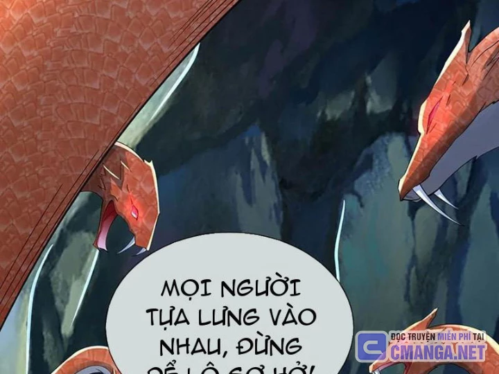 Tận thế thế giới Huyền Huyễn Ta Vô Địch Chapter 115 - Trang 2