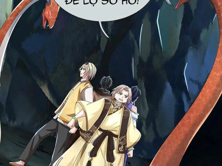Tận thế thế giới Huyền Huyễn Ta Vô Địch Chapter 115 - Trang 2