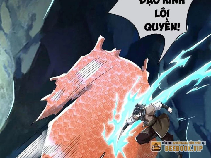 Tận thế thế giới Huyền Huyễn Ta Vô Địch Chapter 115 - Trang 2