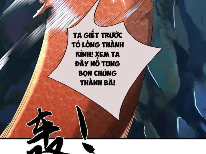 Tận thế thế giới Huyền Huyễn Ta Vô Địch Chapter 115 - Trang 2