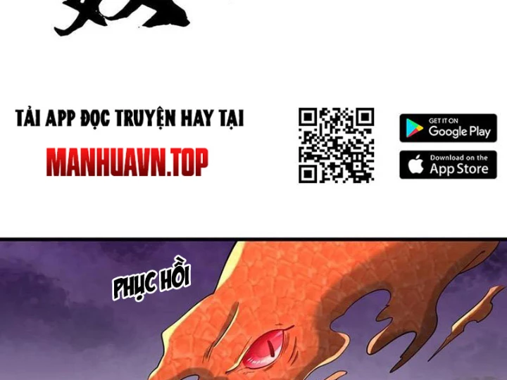 Tận thế thế giới Huyền Huyễn Ta Vô Địch Chapter 115 - Trang 2