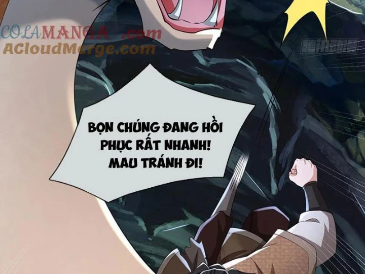 Tận thế thế giới Huyền Huyễn Ta Vô Địch Chapter 115 - Trang 2