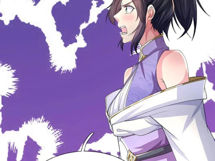 Tận thế thế giới Huyền Huyễn Ta Vô Địch Chapter 115 - Trang 2