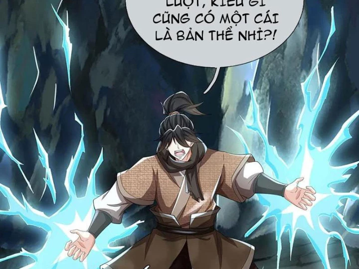 Tận thế thế giới Huyền Huyễn Ta Vô Địch Chapter 115 - Trang 2