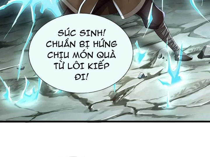 Tận thế thế giới Huyền Huyễn Ta Vô Địch Chapter 115 - Trang 2