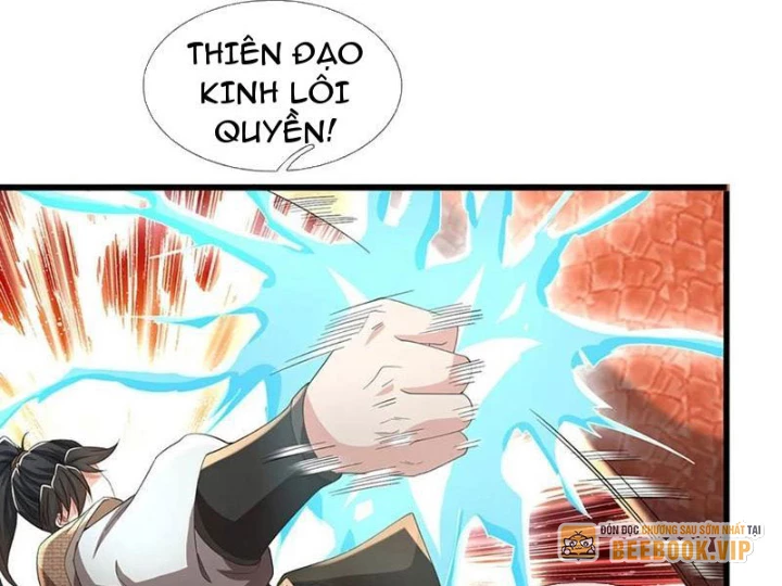 Tận thế thế giới Huyền Huyễn Ta Vô Địch Chapter 115 - Trang 2
