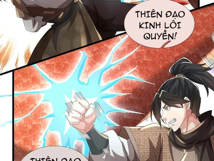 Tận thế thế giới Huyền Huyễn Ta Vô Địch Chapter 115 - Trang 2