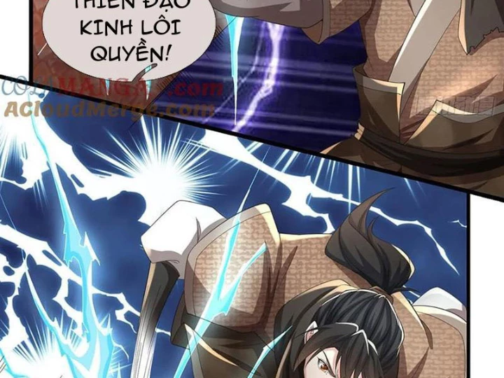 Tận thế thế giới Huyền Huyễn Ta Vô Địch Chapter 115 - Trang 2