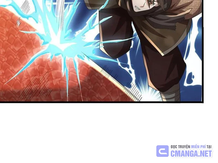 Tận thế thế giới Huyền Huyễn Ta Vô Địch Chapter 115 - Trang 2